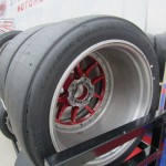Detroit Belle Isle Grand Prix 2012 - Wheels