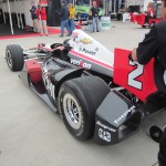 Detroit Belle Isle Grand Prix 2012