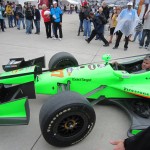 Detroit Belle Isle Grand Prix 2012