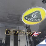 Detroit Belle Isle Grand Prix 2012 - Lotus Racing