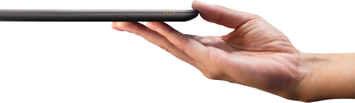 Google Nexus 7 with Google Now: Return of the PDA